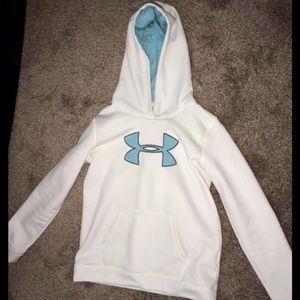 Under Armour hoodie
